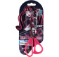Ножницы Kite мод 128 13см Monster High 24883 MH14-128K
