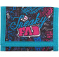 Кошелёк Kite мод 650 Monster High текстильный MH14-650K