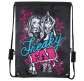 Сумка для обуви Kite мод 600-3 Monster High MH14-600-3K