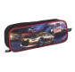 Пенал мягкий Cool For School CF85507 Racing Cars