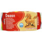 Паста для моделирования DOZEN терракотовая 250гр