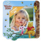 Фоторамка Vladi Toys магнитная декор.-сувен. Детская Винни VT5203-05