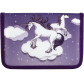 Пенал 1 отделение с 1 отворотом Kite мод 621-2 Fairy Tale K14-621-2
