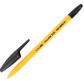 Ручка шариковая Economix Yellow Pen 10187