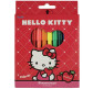 Фломастеры 12цв. KITE мод 046 Hello Kitty HK13-046K