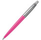 Ручка шариковая Parker 77532JP Jotter 60 Years Laque Pink