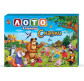 Игра детская DankoToys DT L40C1 Лото - Сказки