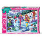 Пазлы DankoToys 260 эл. DT C260-08-07 330*230
