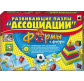 Пазлы DankoToys Ассоциации DT G332 Формы и фигуры