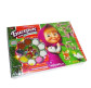 Набор для творчества DankoToys DT МБ6-02-04 Бисер, большой набор с Машей