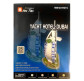 Пазлы 3D Worlds Great Architecture 25пр. 15,6*16,1*31,1см Отель Парус - Дубаи 8001/8017