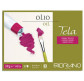 Бумага-склейка Fabriano Tella А3 10л. 300г/м2 16F5402