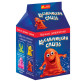 Игра научная Creative 0375 Научные развлечения, Космическая слизь 12132014Р