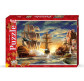 Пазлы DankoToys 380 эл. DT C380-02-04 475*340