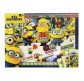 Игра настольная DankoToys DT 3в1 Minion