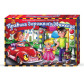 Игра настольная DankoToys DT PDD-02 Правила дорожного движения (рус)