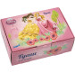 Гуашь Kite набор 6 цв. по 20 мл мод 062 Princess P13-062K 21941
