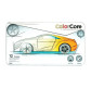 Карандаши цветные 12цв. Marco Color Core в металлическом пенале 3100-12TN/3000-12