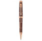 Ручка шариковая Parker 89932K PREMIER Luxury Brown