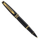Ручка роллерная WATERMAN Expert Black 40021