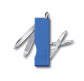 Victorinox Tomo 58 мм 5 предметов синий + ножн. Vx06201.A2