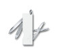 Victorinox Tomo 58 мм 5 предметов белый + ножн. Vx06201.A7