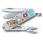 Victorinox Classic Yodelay-hee-moo 58 мм 7 предметов цветной + ножн. + чехол Vx06223.L1504