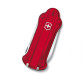 Victorinox Golftool 91 мм 10 предметов красный прозр. + ножн. + гольф Vx07052.T