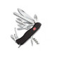 Victorinox Hercules 111 мм 18 предметов черный нейлон +lock2 +штопор +пила +ножн. +плоск. +отвертка Vx09043.3