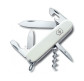 Victorinox Spartan 91 мм 12 предметов белый штопор Vx13603.7