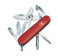 Victorinox Mechanic 91 мм 15 предметов красный + отвертка + плоск Vx14623