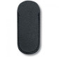 Victorinox Чехол кожа черный для 0.64.-0.66. (74мм) Vx40466