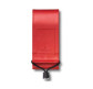 Victorinox Чехол на пояс кож.зам.красный на липучке (111мм-SwissTool) Vx40482.1