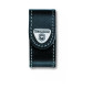 Victorinox Чехол на пояс кож.черный для MiniChamp (58мм) Vx40518.XL