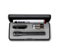 Victorinox Maglite-Set Набор нож 58мм 7предм черный + фонарик Maglite-Solitare Led 8см в футляре Vx44014