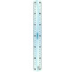 Линейка 30см пластик Maped Essential двухсторонняя с держ. 1461095