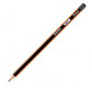 Карандаш простой графитный Maped Black Peps B 850024