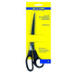 Ножницы канцелярские Buromax JOBMAX 25,5см BM.4505