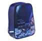 Рюкзак (ранец) школьный каркасный ZiBi ZB16.0120SL Shell Soldiers