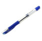 Ручка шариковая UNI Lakubo Broad SG-100