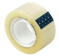Скотч 24мм*30м Buromax BM.7176-01прозрачный