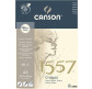Бумага-склейка для графики Canson 1557 А3 29,7*42см 120г/м 50л. CON-204127409R