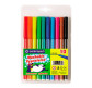 Фломастеры 10цв. CENTROPEN 7550.10
