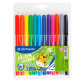 Фломастеры 12цв. Centropen 7550.12