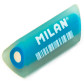 Ластик-резинка Milan 48х17,5х18,5мм ml.F-30