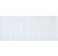 Наклейка скрапбукинг Peel-offs 10*23см Сердечки Белая A-P1950-WHITE 10