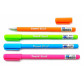 Ручка гелевая AXENT Vivid AG1043