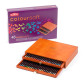 Карандаши набор 48цв. Derwent Coloursoft в дер.кор.D-2301660
