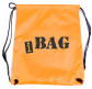 Сумка для обуви Economix E80162-06 iBag желтая