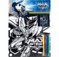 Картина раскраска с контурами на картоне KITE 28*38см Max Steel с бархатом MX14-156K
